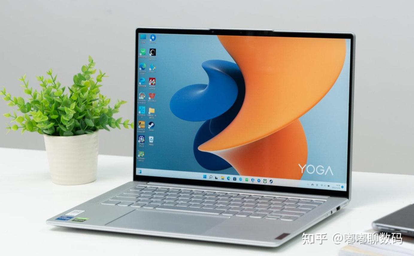 8699元(1tb 32g 12代酷睿i9版本)联想yoga pro14s也是一款14寸轻薄本