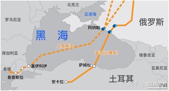 土耳其地理位置,天然优势