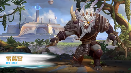 英雄联盟手游开发日志22版本预览adc或将削弱