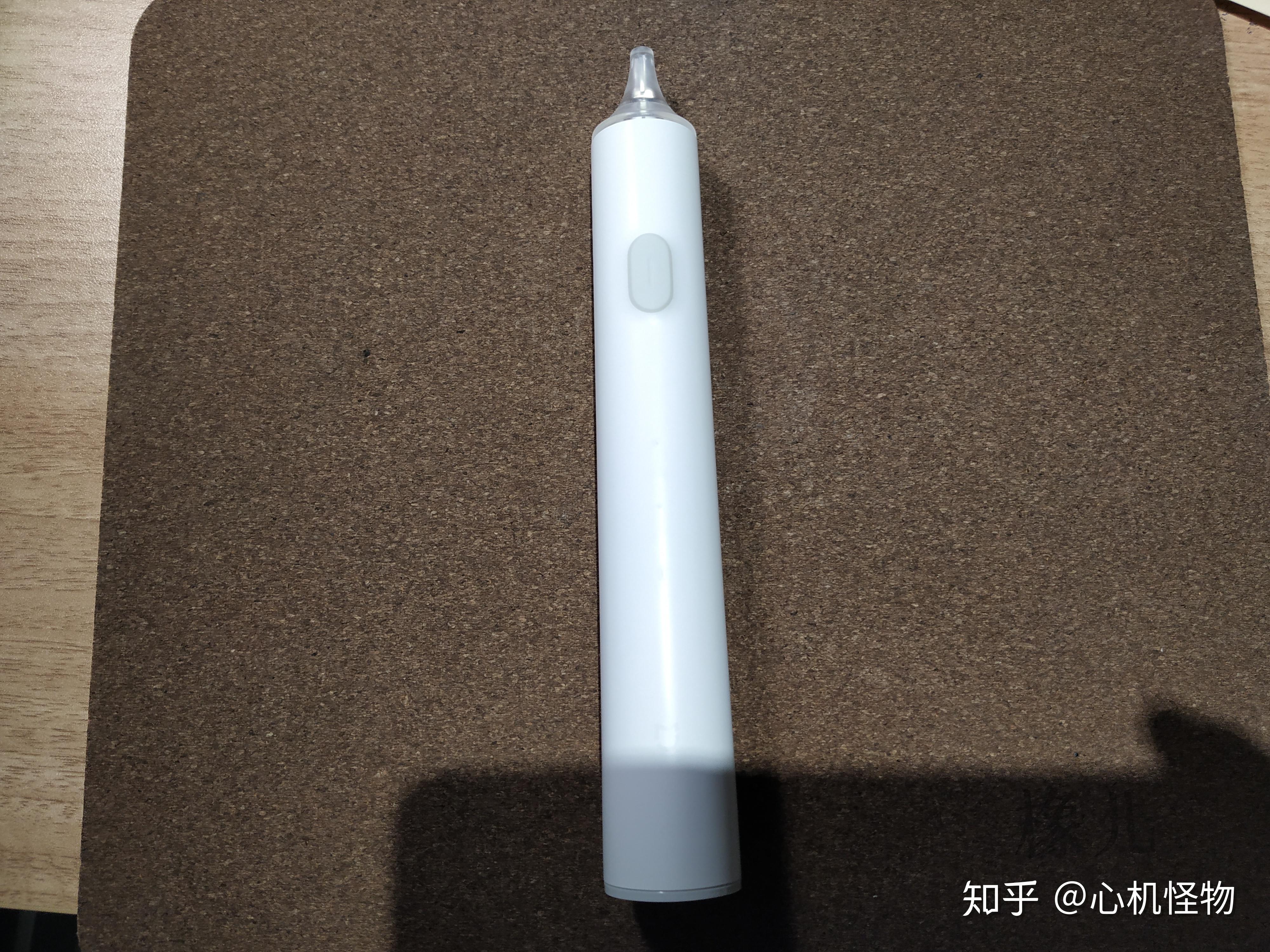 年轻人的第一只电动牙刷米家声波电动牙刷t300