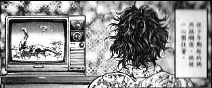 刃牙第二季 动漫 知乎