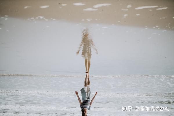 正能量的人自带光芒