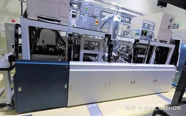 滨松光子成功推出10Hz的100J高能脉冲激光系统 - 知乎