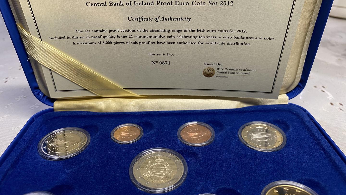 欧元纪念币和欧元区- 知乎