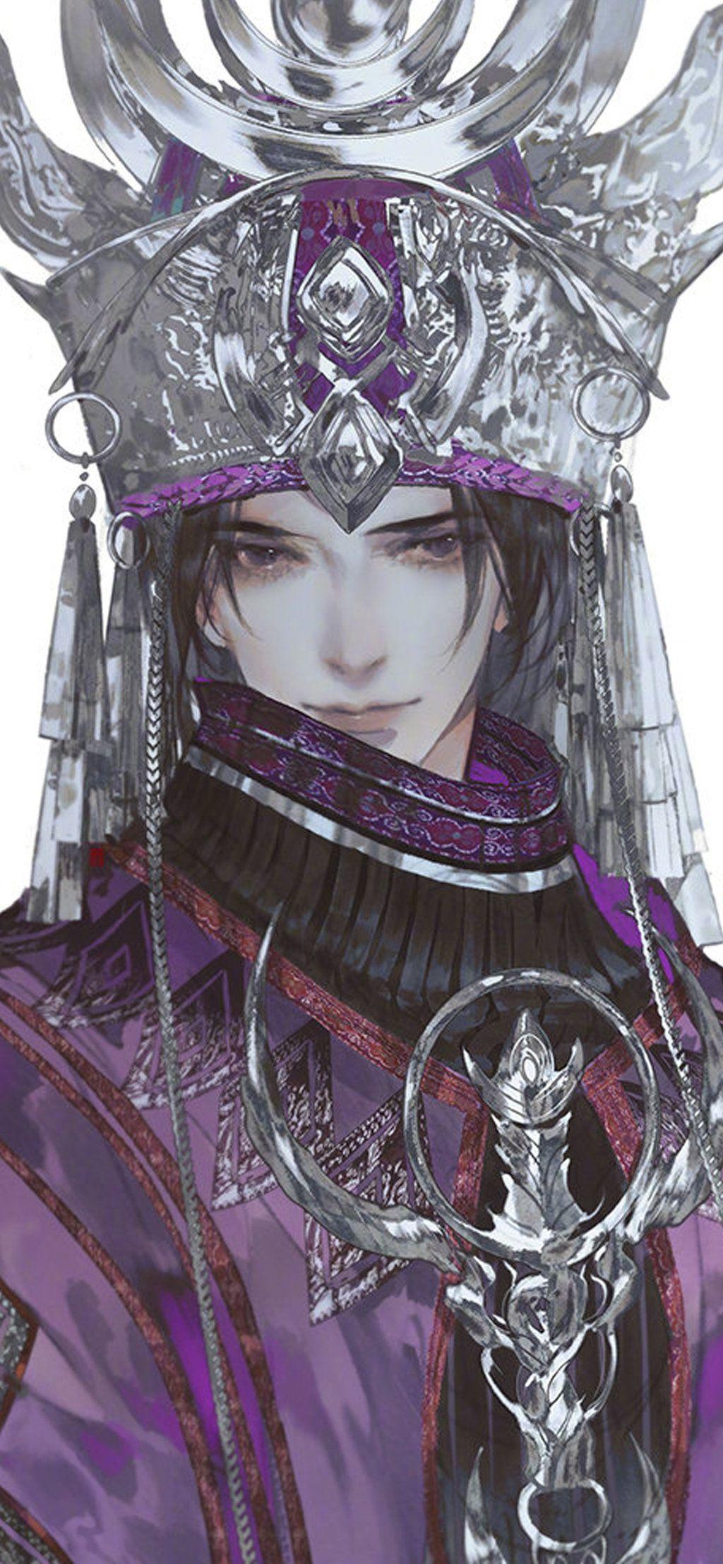 有木有少年将军的壁纸啊? - 知乎