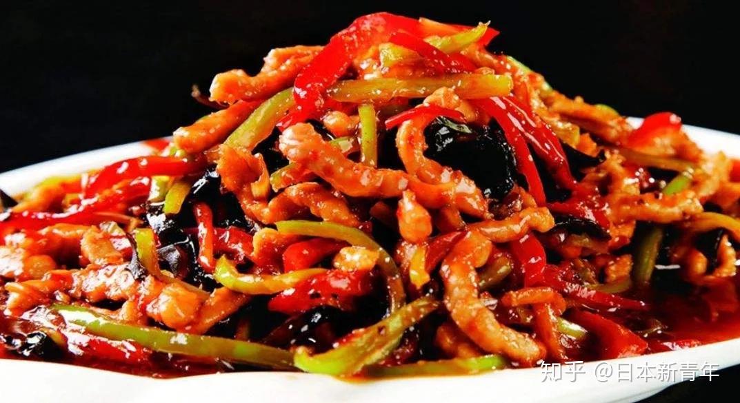 怎么把肉切成肉丝同时不腥又好吃 v2-639120411447efd628f17b1b8a1b7d8b_r.jpg
