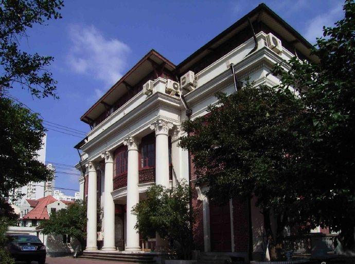 白崇禧的上海府邸:汾阳路150号白公馆的故事