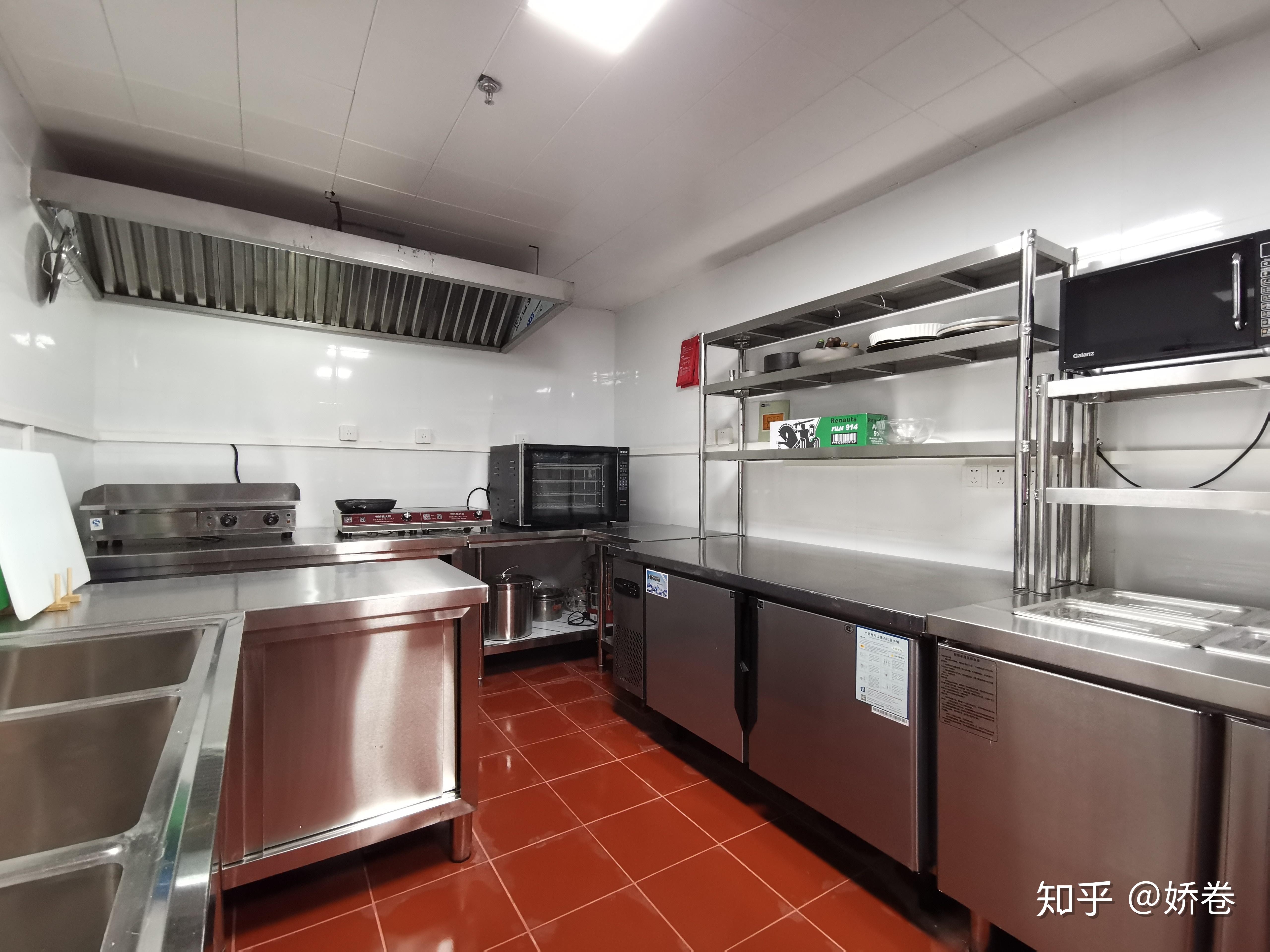 轻食创业漫笔谈谈大家一直私信的轻食沙拉外卖店前期投入到底需要多少