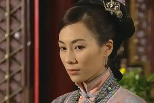 宫斗鼻祖《金枝欲孽》:五大女主斗狠,结局竟互相救赎!你敢信? - 知乎