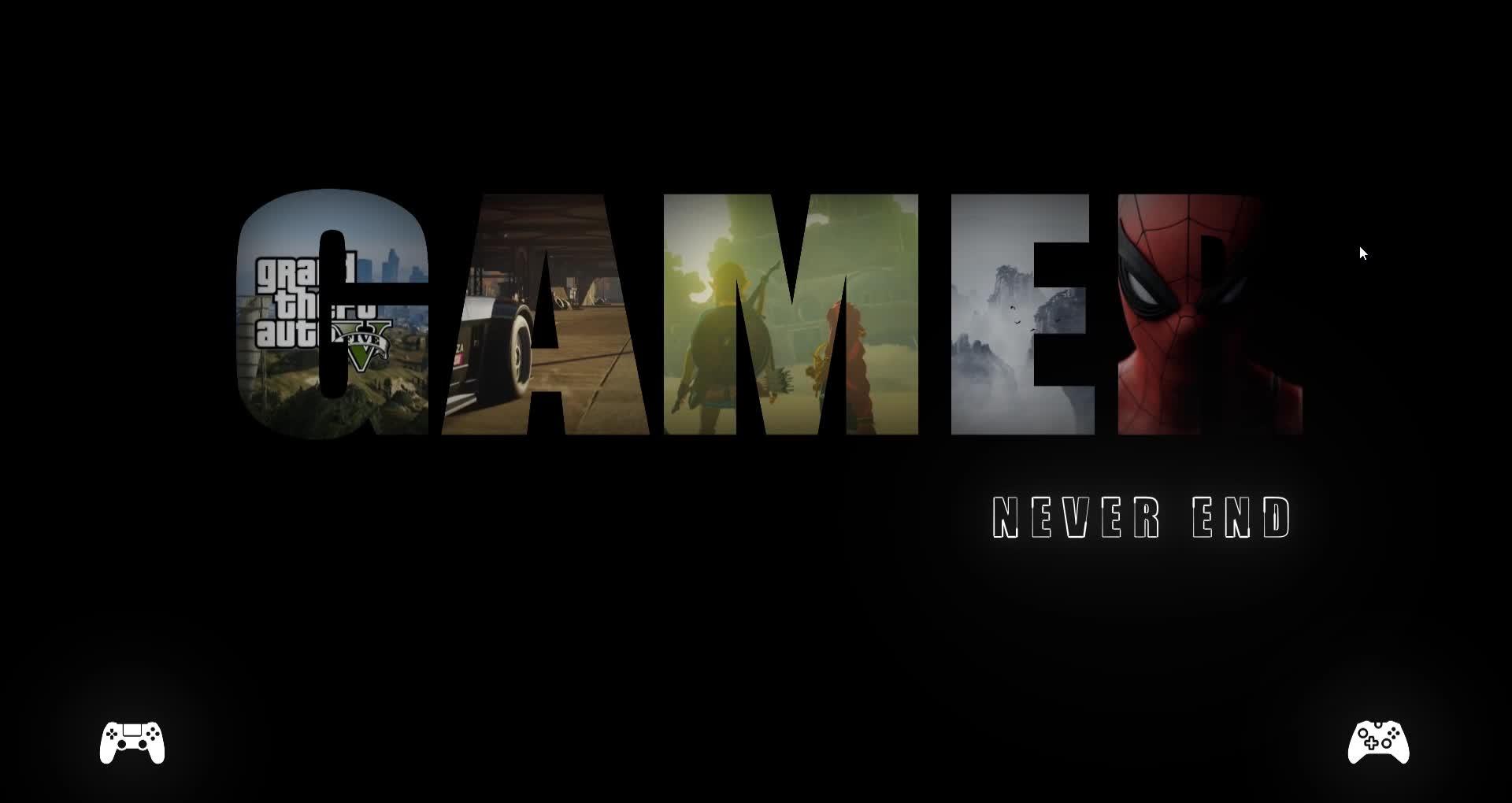 蒸汽平台(steam)壁纸引擎(wallpaper engine) 创意工坊中有哪些值得