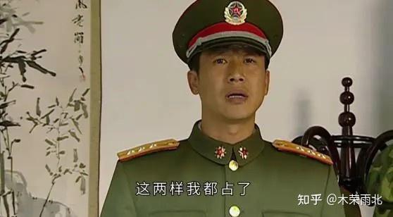 《士兵突击》许三多自从进入老A之后好像就没那么笨了，是三多真的成长了吗？