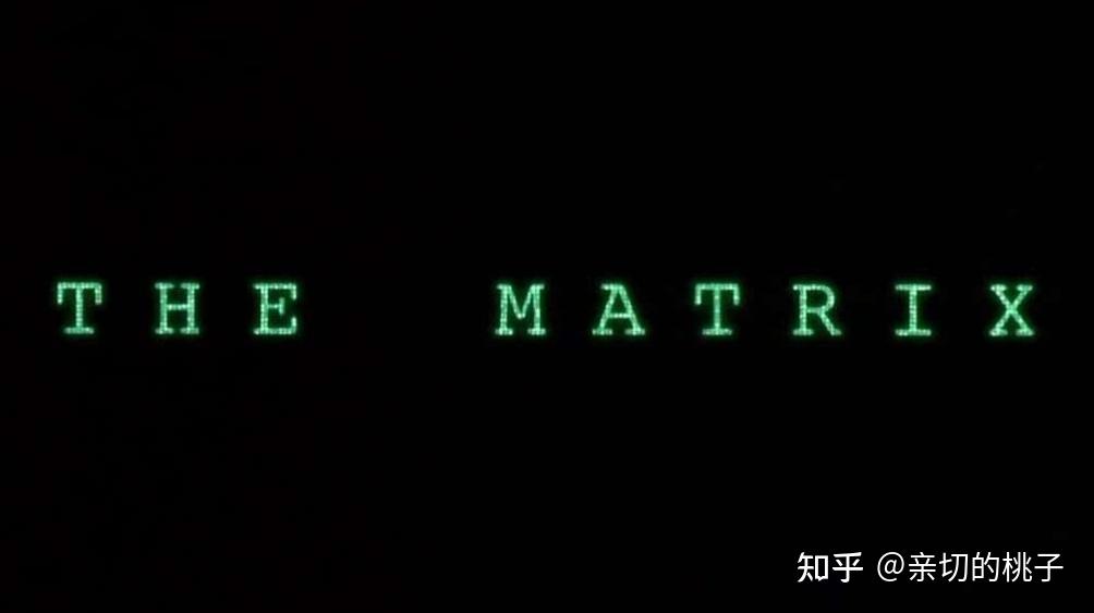 代数学|「矩阵」理论小史 - 知乎