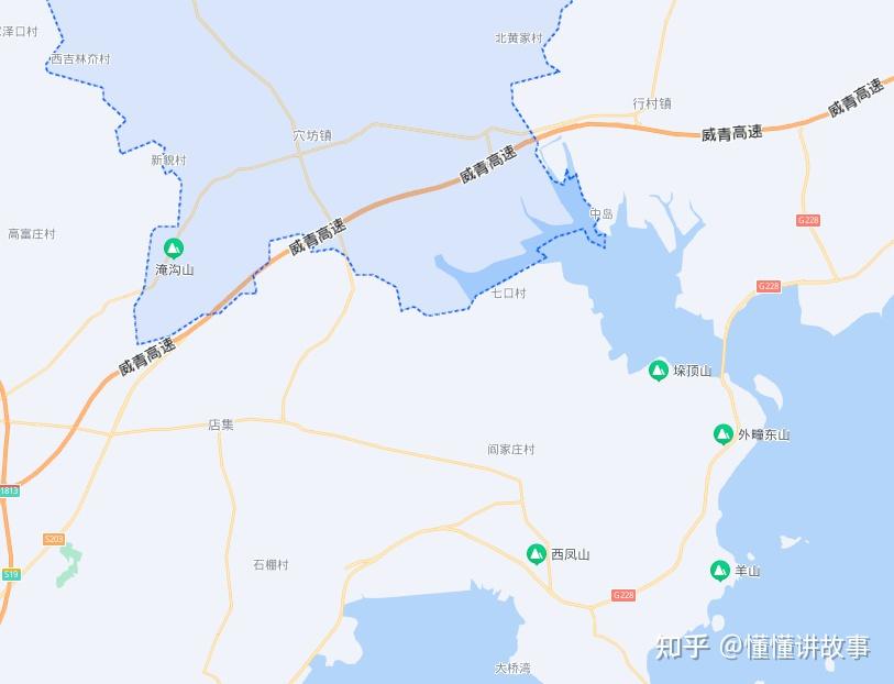 《懂懂骑山东》--烟台莱阳市 - 知乎