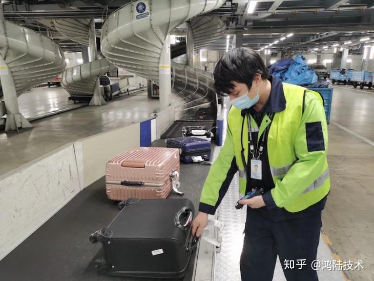 北京航空地面服务：城市蓝天的守护者