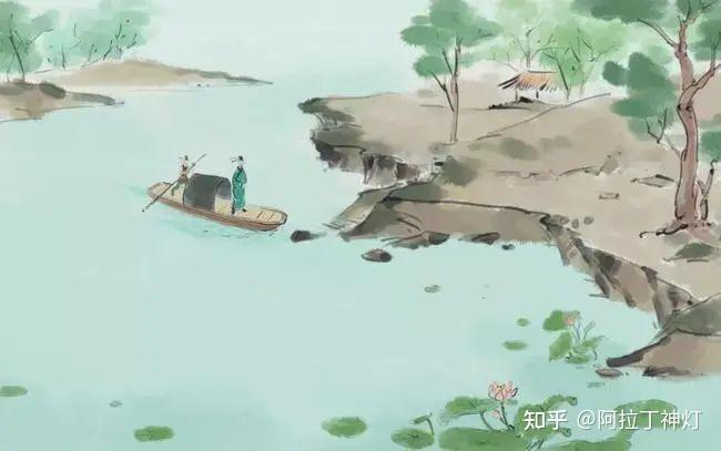 送别的古诗词 - 知乎