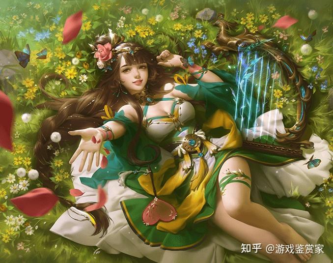 三国杀女神大赛选出你心中最美女将总决赛