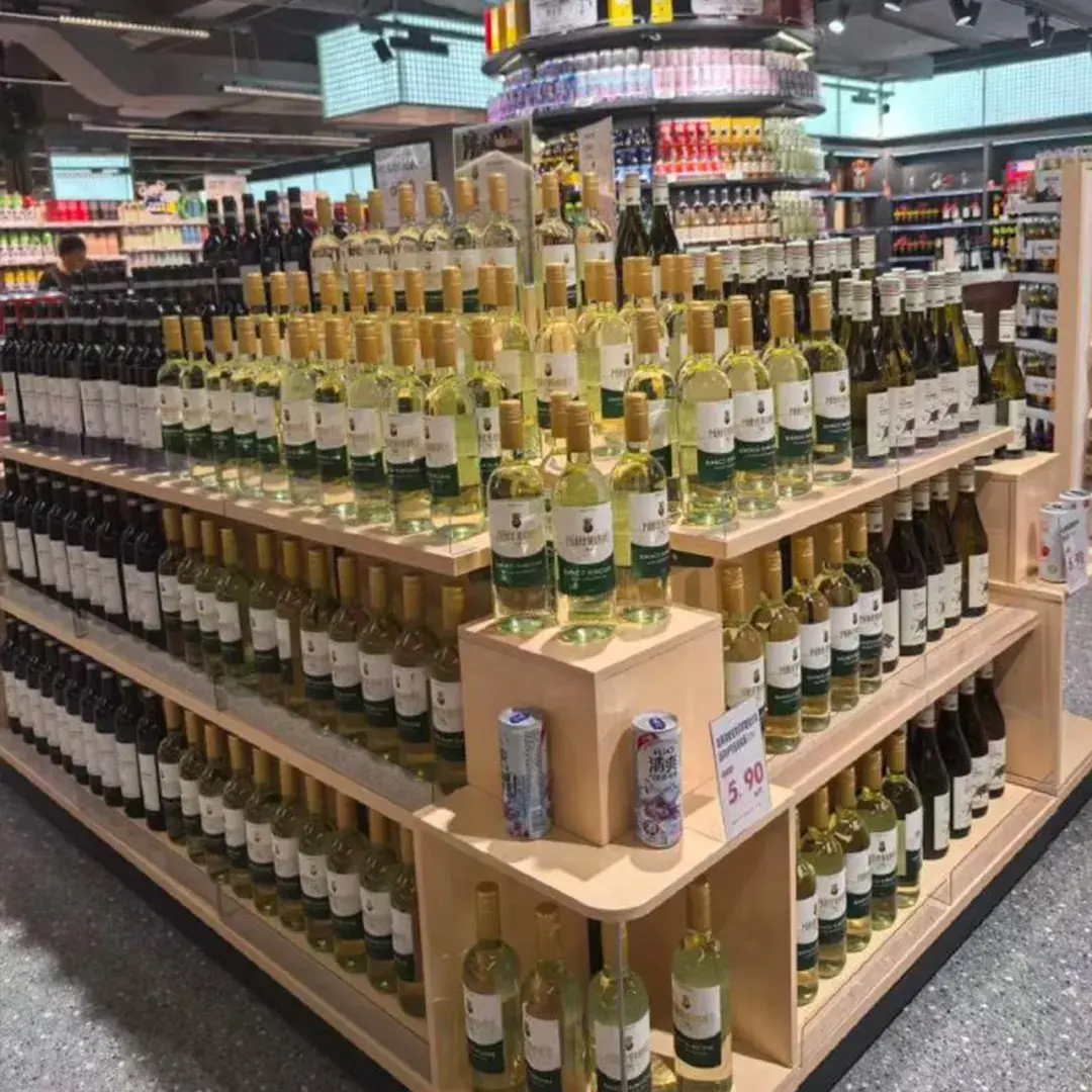 90%的好酒,都被“站”坏了!家里有酒的快看这篇“保命”文 - 知乎
