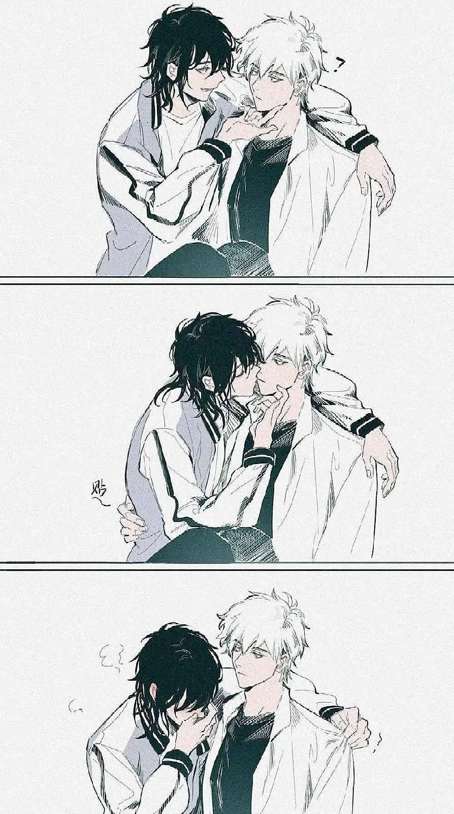 【bl耽美小说】校草攻,校园甜文 - 知乎