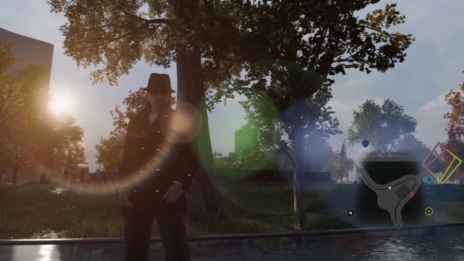 【《RTR3》 提炼总结】(九) 第十章 · 游戏开发中基于图像的渲染技术总结