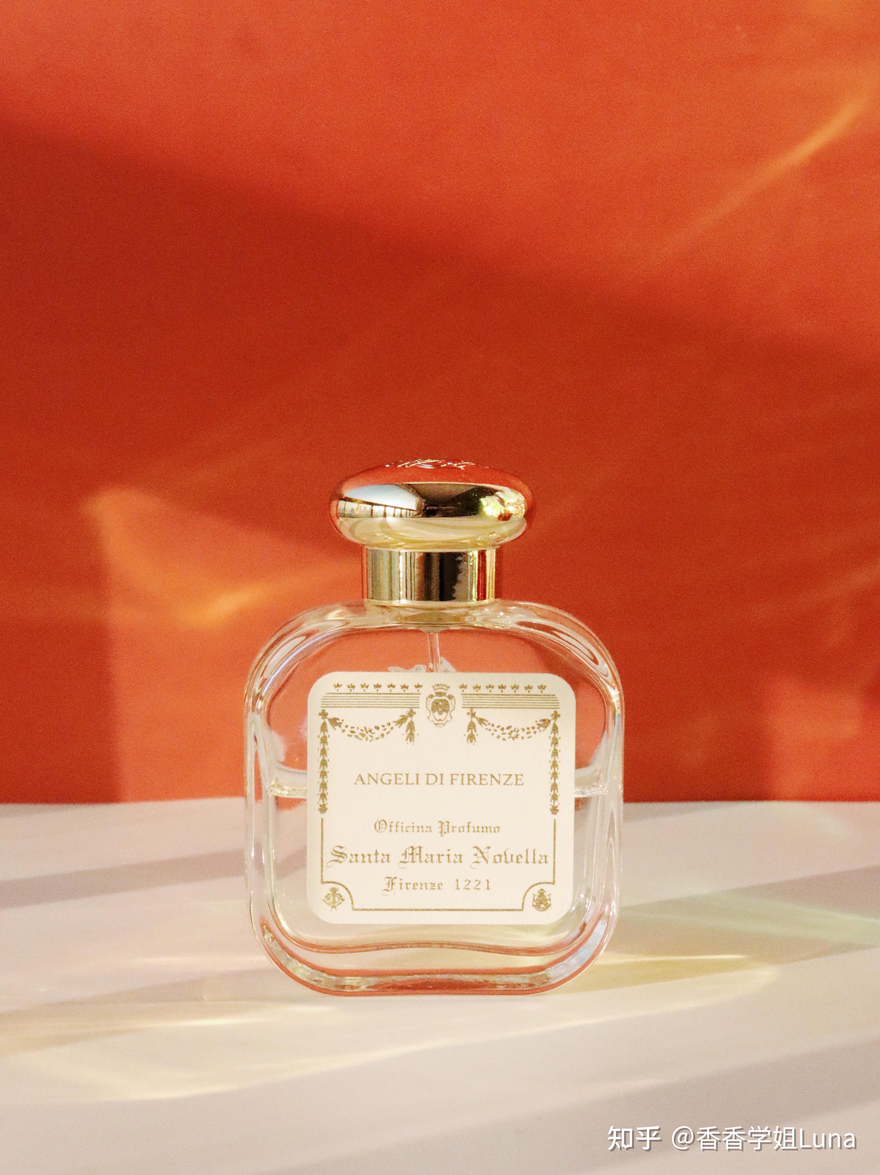 8支果香香水合集|好元气好少女感的味道 - 知乎