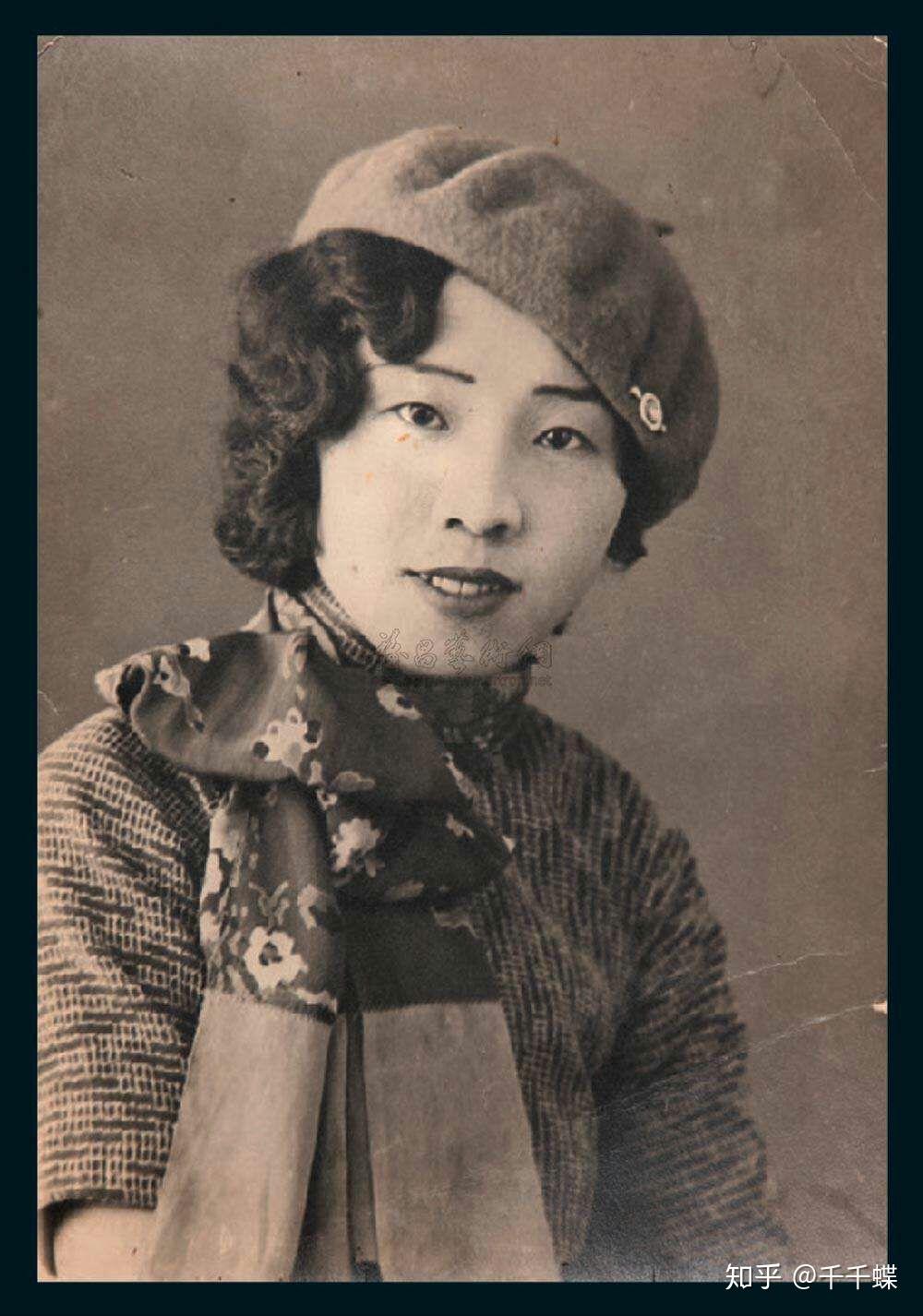 潘玉良:从妓院走向世界的画家