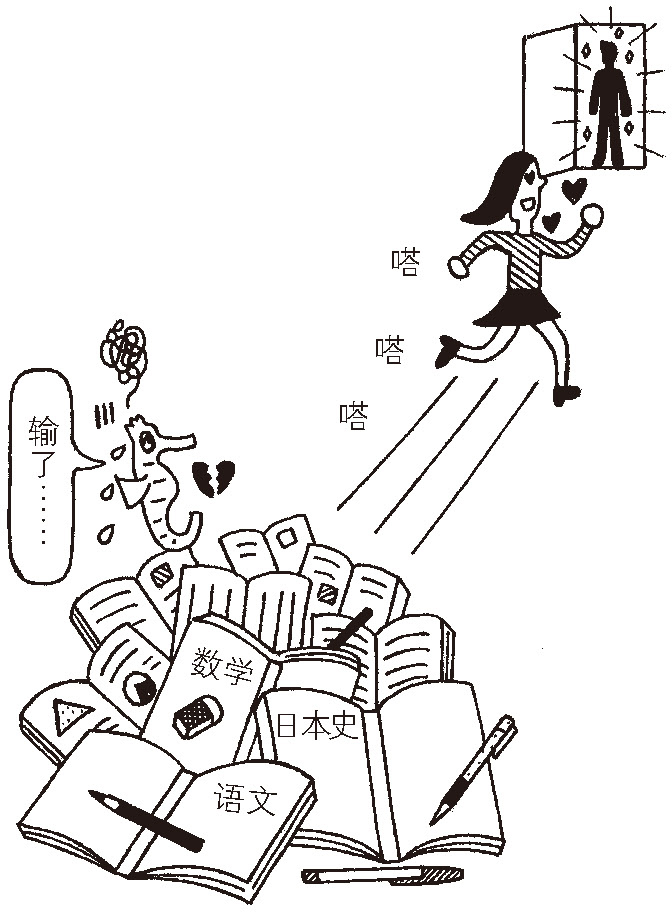 >> 我将在本章讲述隐藏于人脑中的,能充分调动记忆力的秘诀,这也正是