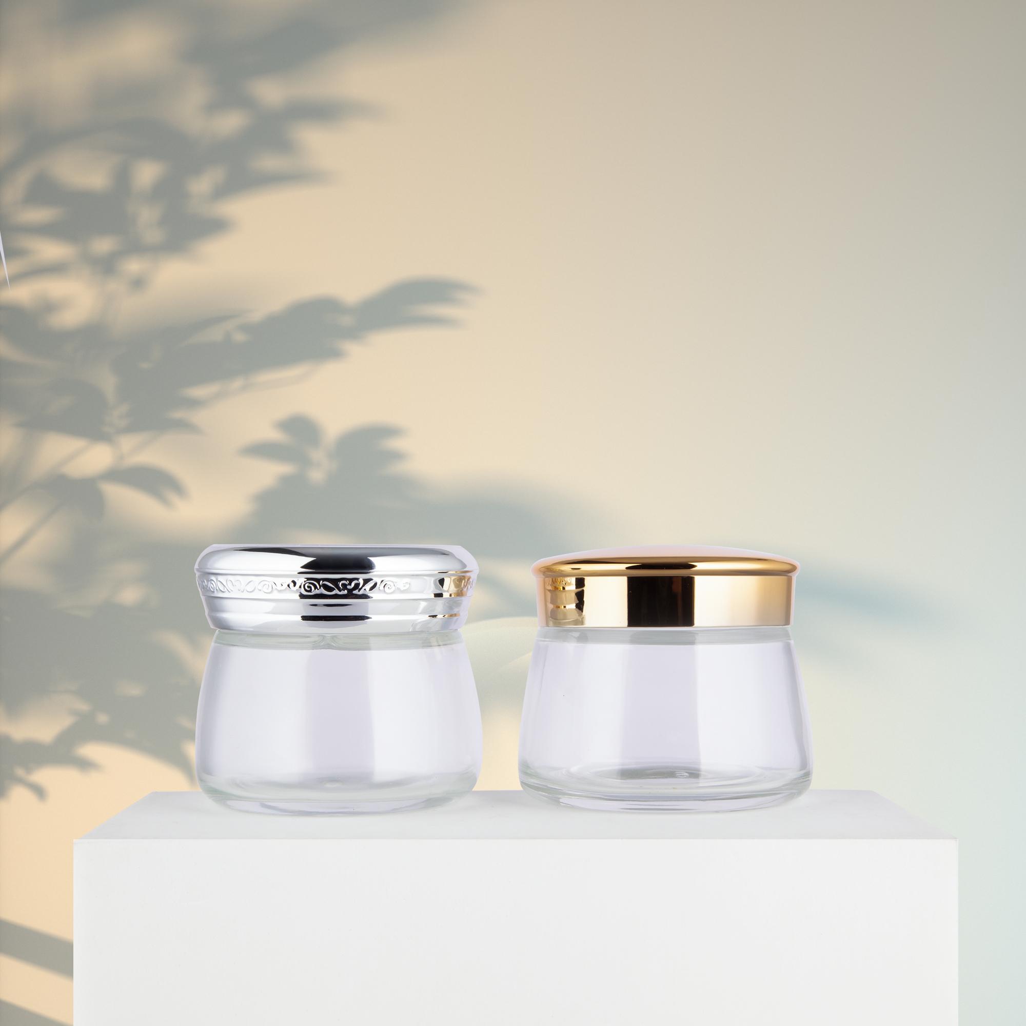 130g大容量面膜瓶