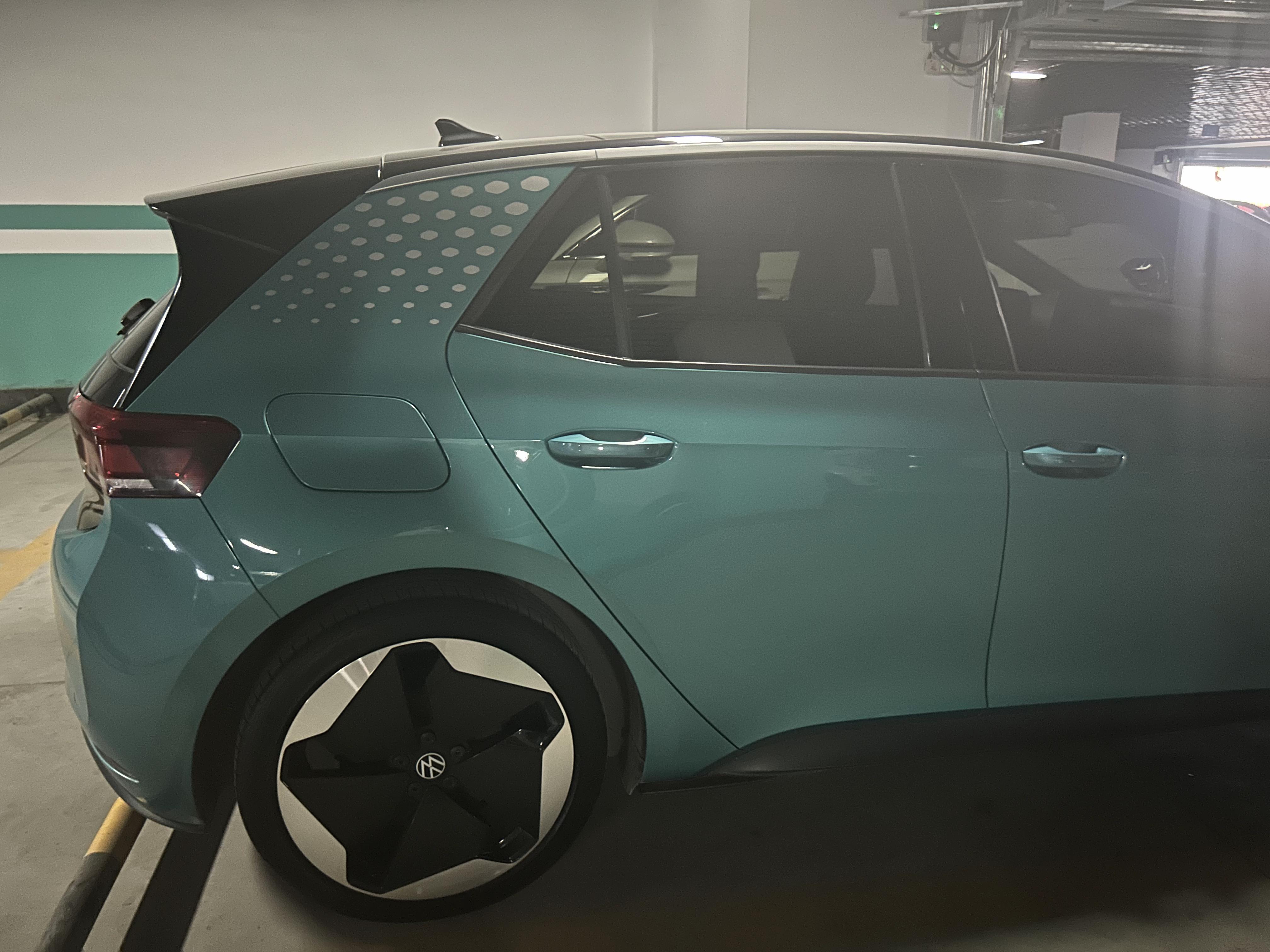 驾驶ID3，深入草原腹地：策马奔腾的畅快之旅 - 知乎