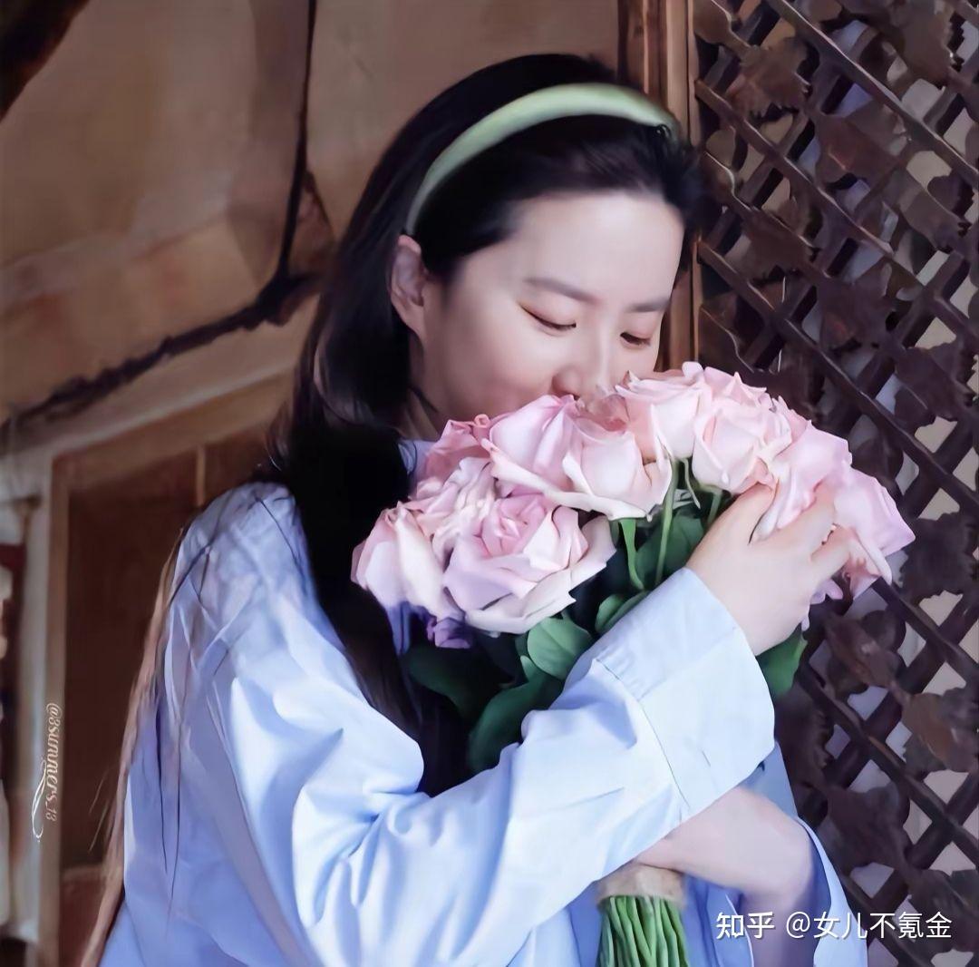 网传刘亦菲赵又廷主演的《玫瑰故事》将于三月开机__财经头条