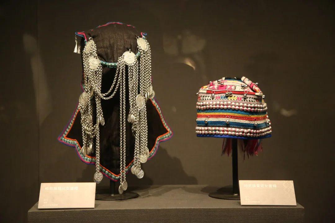 『资讯』"云上之和——云南哈尼族服饰展"在杭州开幕