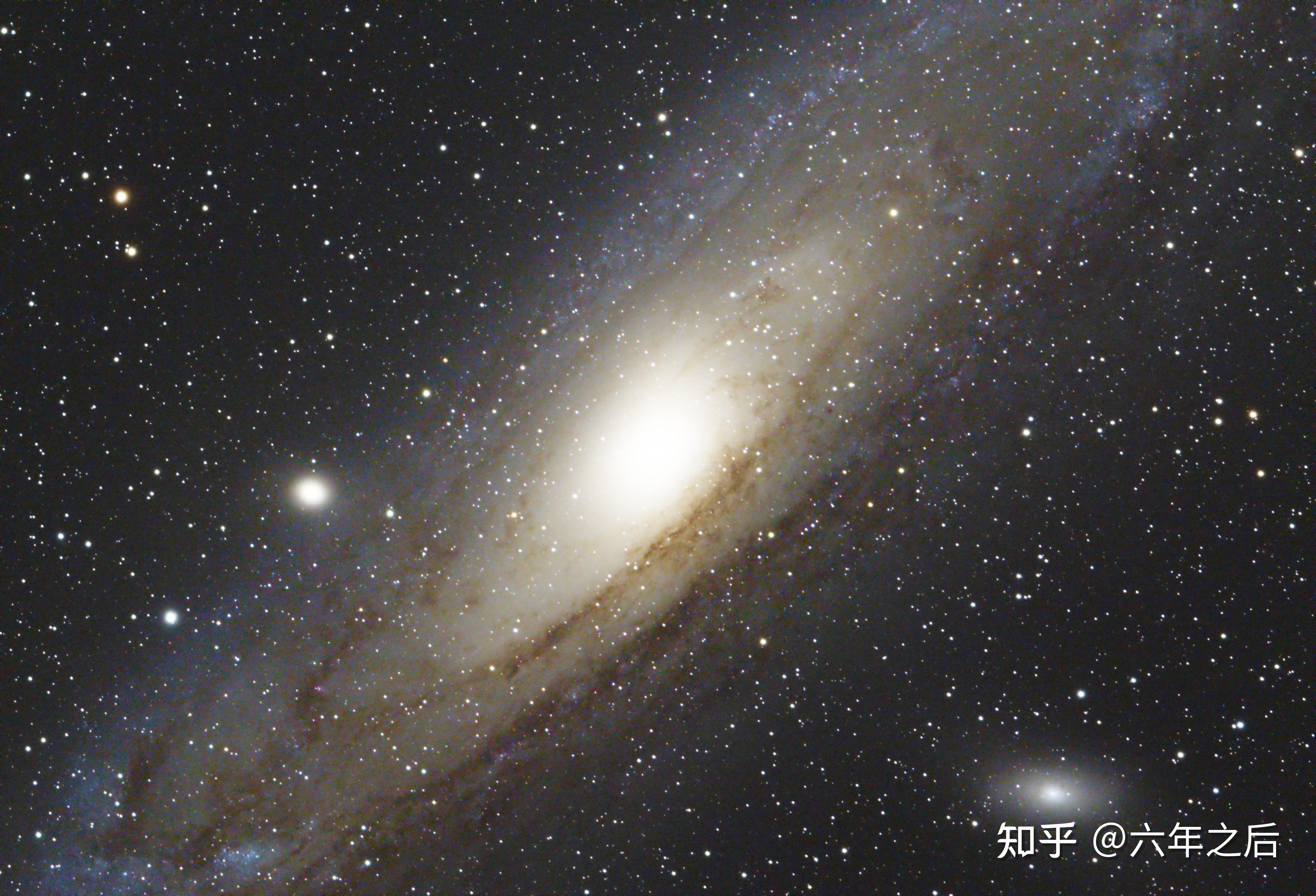 NGC2237玫瑰星云天文同好深空摄影展示ZWO天文相机系列 - 知乎