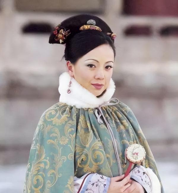 金枝欲孽1剧情介绍(尔淳怀了龙种为何还要出宫)