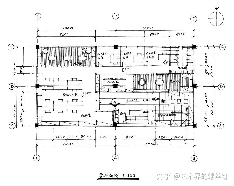 【艺术考研干货】环艺设计考研手绘如何画、哪些院校可选都在这儿 - 知乎