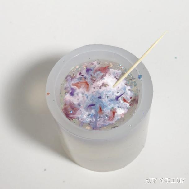 手工DIY丨值得一试的小手工(滴胶篇) - 知乎