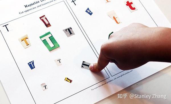 儿童英语启蒙亲子游戏系列一:13种趣味
