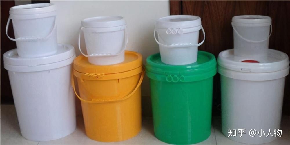 涂料桶生产企业选择哪种注塑机