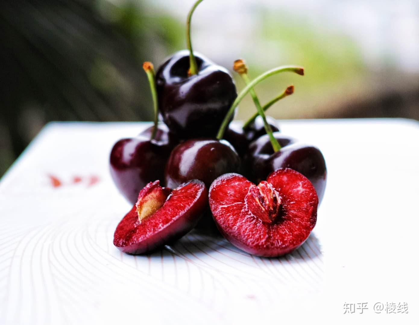 智利车厘子瑞吉娜单j规格2628mm