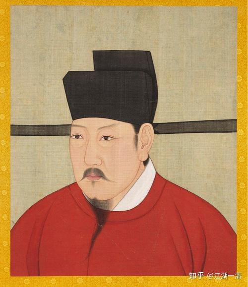 历史上包青天是什么样的？真如影视剧那样吗？ - 知乎