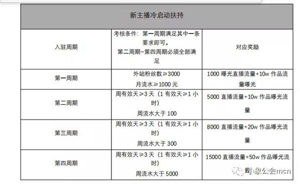 视频号mcn是什么意思（mcn是什么意思）-第2张图片-潮百科