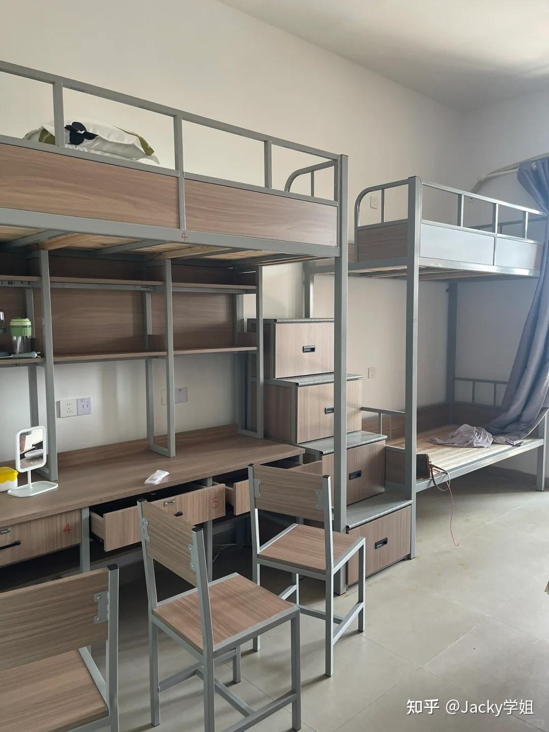 南京传媒学院宿舍环境好吗?