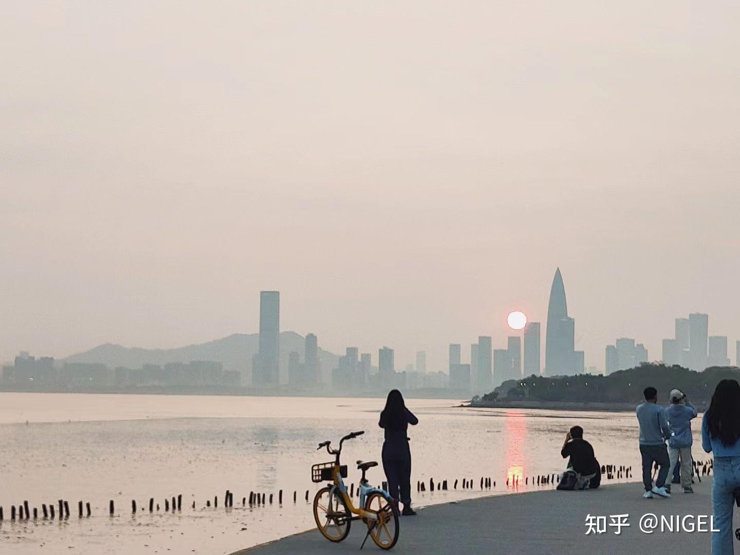 珍惜当下 - 知乎
