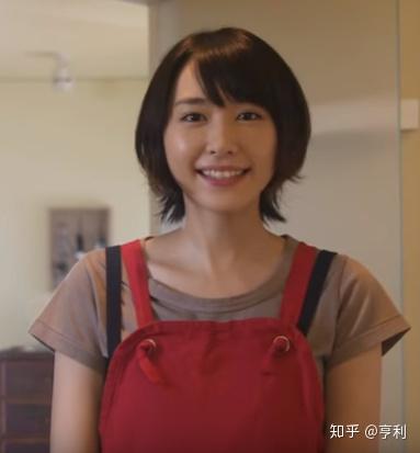 新垣结衣 知乎