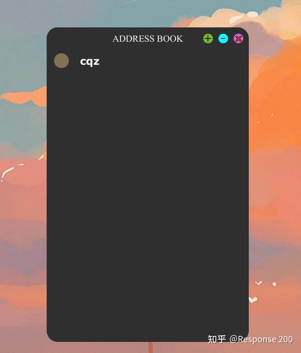 Qt/QML的无边框解决方案拖动、改变大小 知乎