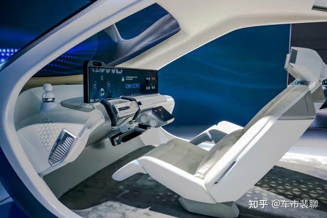 诸葛智能：长安追望理想国“长安” - 知乎