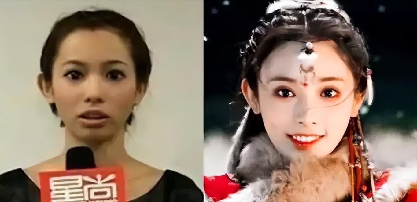 明明吃了"整容"带来的红利,为什么她们却死不承认? - 知乎