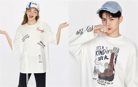3840亿红海市场，ip联名成为服装品牌突围良药？ - 知乎