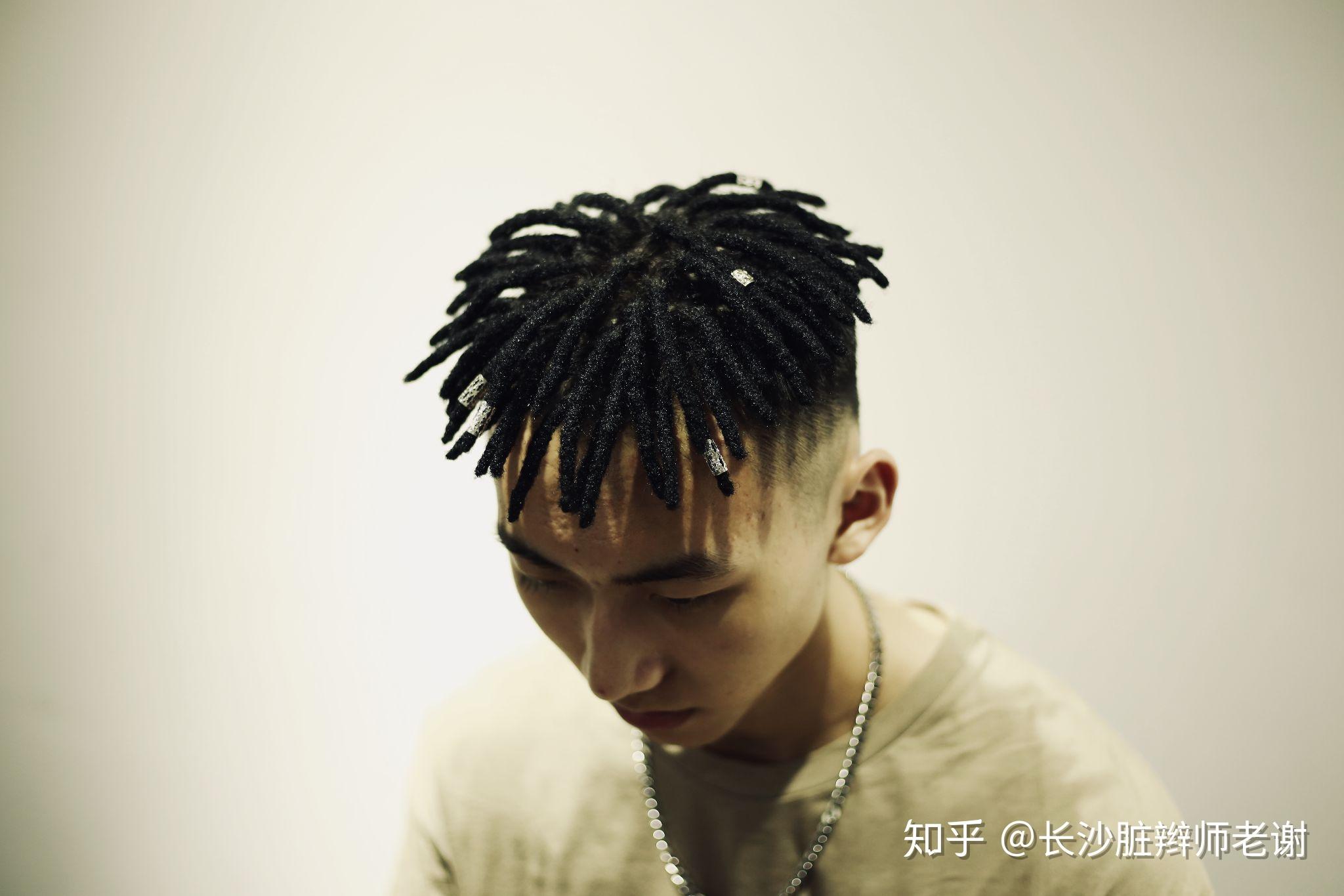 脏辫小常识 - 知乎