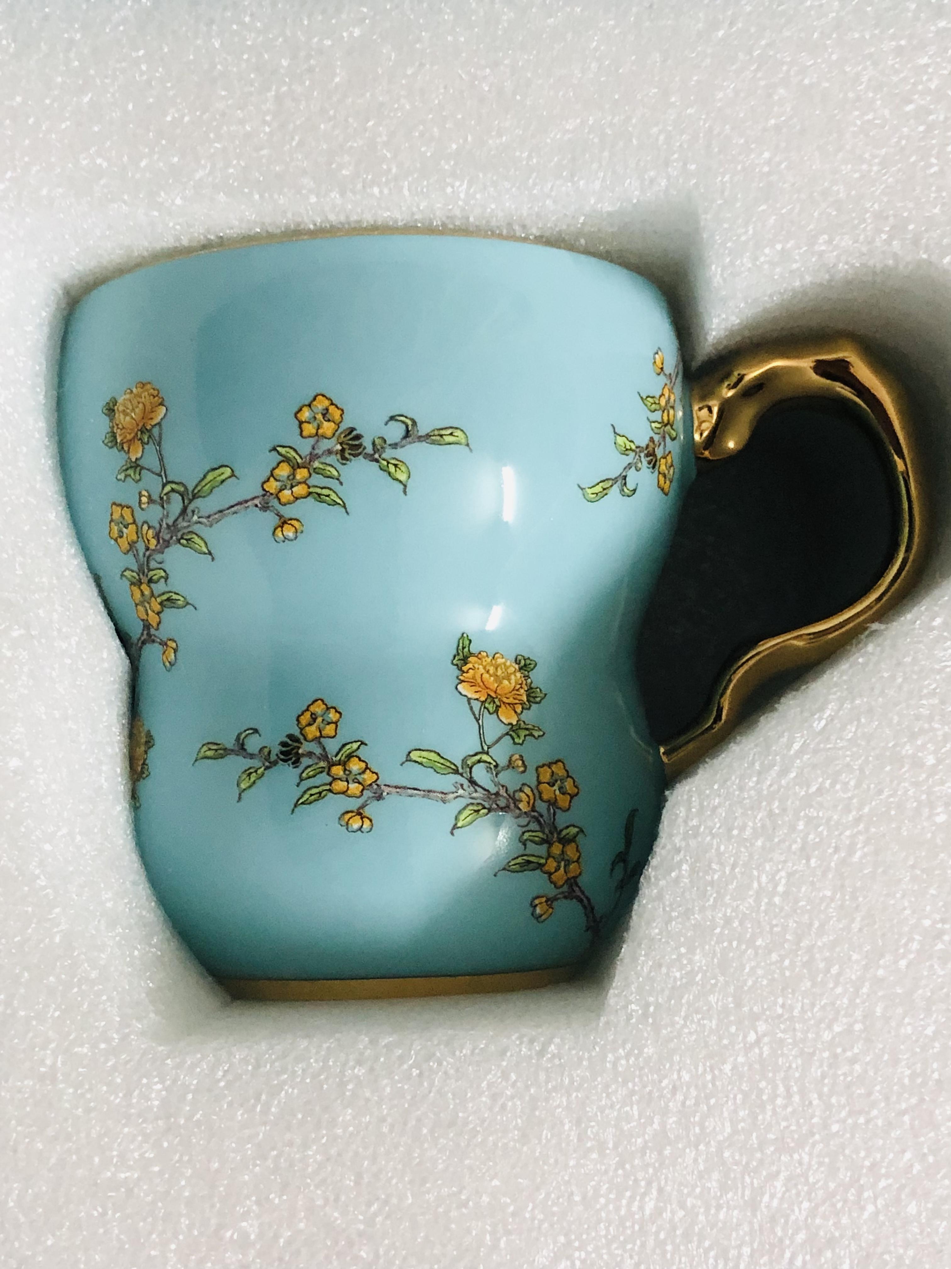 楼主品鉴国瓷夫人杯男生为对象准备精美小礼物的首选