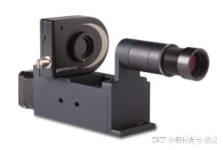 光束分析仪——对激光束进行整体光强分布测量的设备 - 知乎