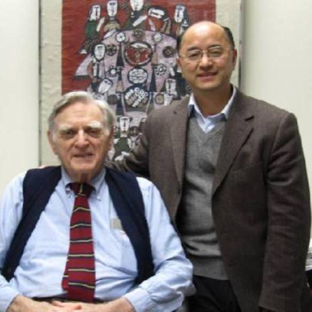 诺贝尔化学奖得主古德纳夫：再工作 5 年，102 岁时就退休